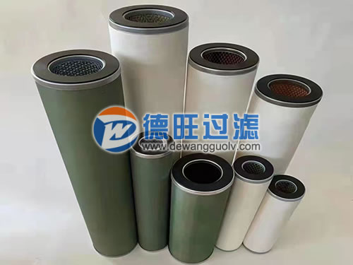 油水分離濾芯加工